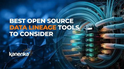 Image result for Data Lineage Open Source