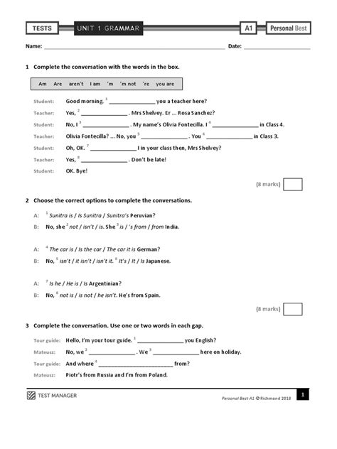 Toradh íomhá ar Personal Best Language Download