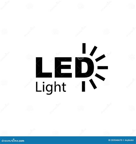 Live Symbol LED に対する画像結果