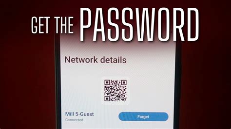 Get Wifi Password without Admin に対する画像結果