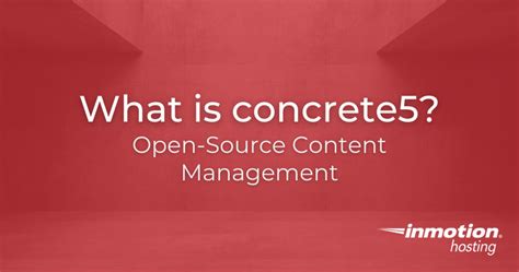 Toradh íomhá ar Open Source Content Management