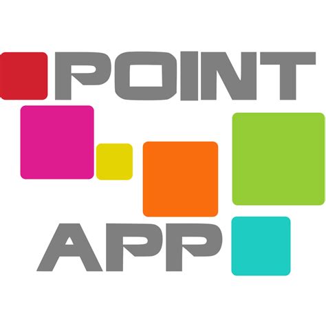 Image result for Pointr App Logo