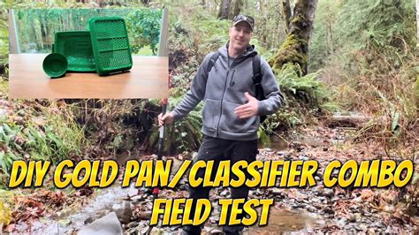 Image result for Fine Gold Classifier How To