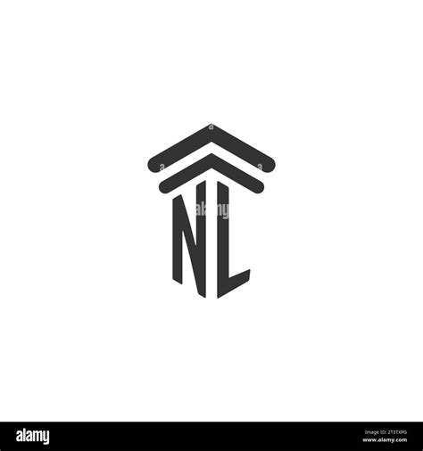 Image result for NL in Business Logo