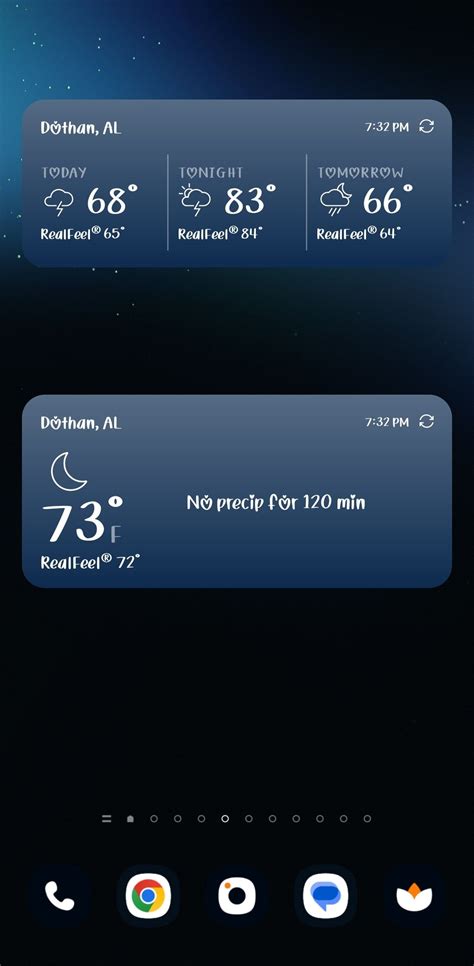 Image result for Best Weather Widget Android