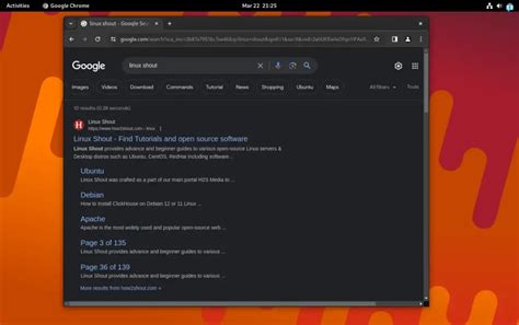 Image result for Install Chrome in Linux Using Terminal