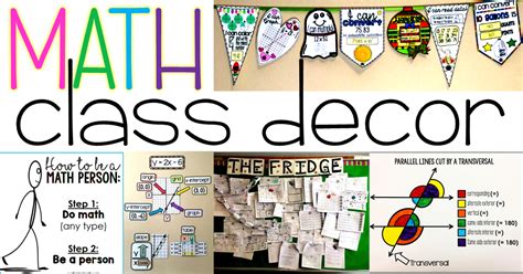 Toradh íomhá ar Elementary Science and Math Classroom