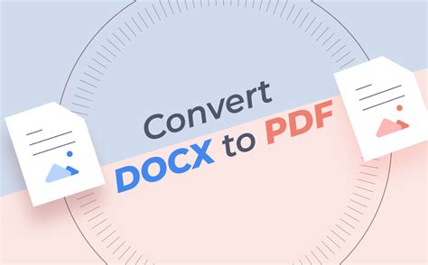 Image result for How to Convert Docx to PDF Free
