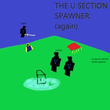 Image result for Spawner Roblox UI Logo