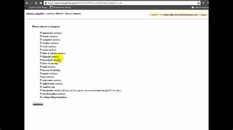 Image result for Craigslist Put In