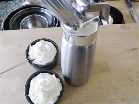 Image result for Siphon Chantilly