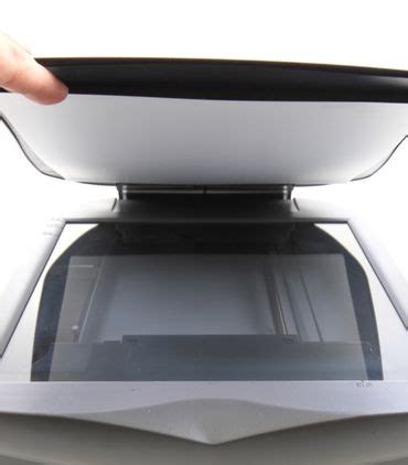 PC Scanner Hardware に対する画像結果