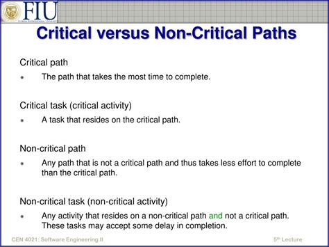 Image result for Computer Threads Critical vs Non-Critical Diagram