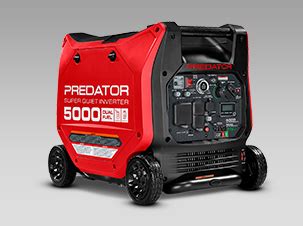 Image result for Predator Generators