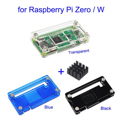 Image result for Raspberry Pi Zero Box