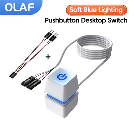 Image result for How Does a Computer Start Switch Work