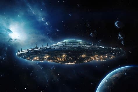 Image result for Alien Ship with Cannon