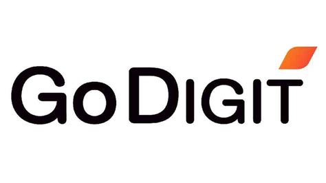Toradh íomhá ar Digit Insurance Logo Official