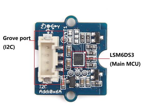 Image result for 6-Axis Accelerometer