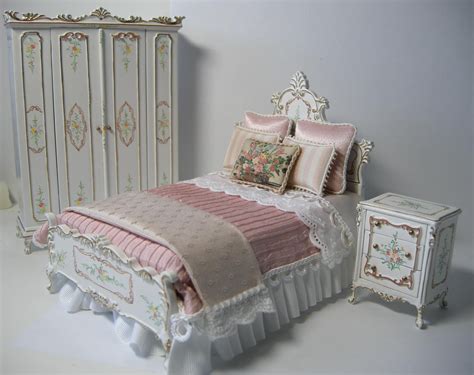 Mr Dollhouse Bedroom Sets に対する画像結果