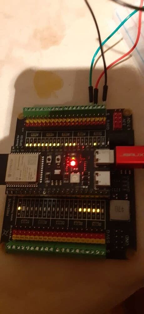 Image result for Arduino Tutorial 2 Erste Schritte