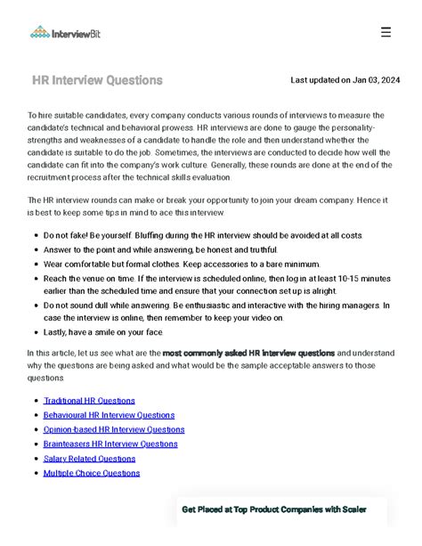 Toradh íomhá ar Interview Bit OS Interview Questions