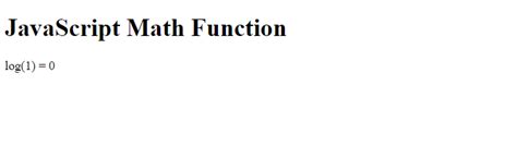 Image result for Create Math Algorith in Javascropt