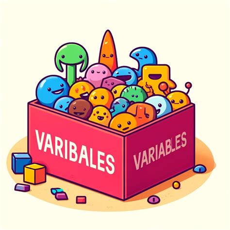 Image result for Python Variables Funny Way to Learn