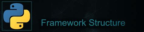 Toradh íomhá ar Python Project Structure Template