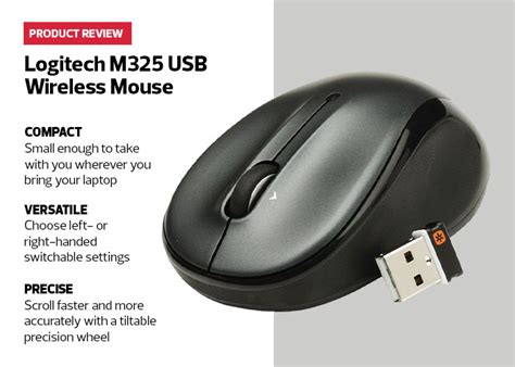 Logitech Mouse Driver M325 に対する画像結果