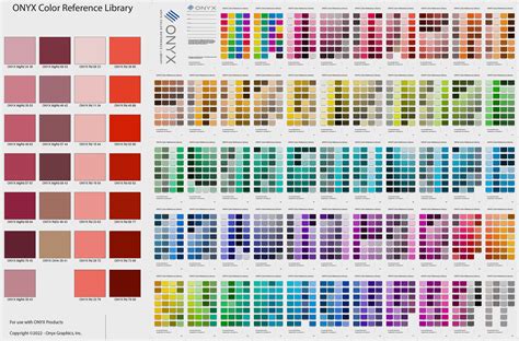 Image result for Pantone Red Color Chart