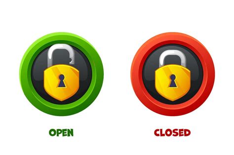 Image result for Open/Closed Game