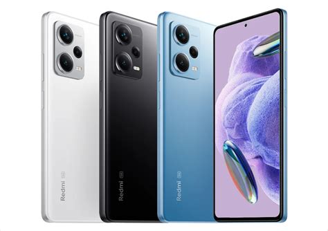 Redmi Note 12 LTE に対する画像結果