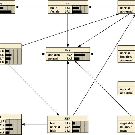 Toradh íomhá ar Bayesian Network Prior