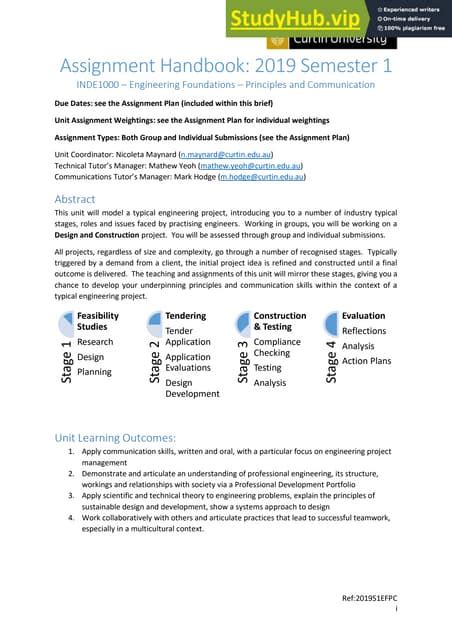 Assignment Brief に対する画像結果