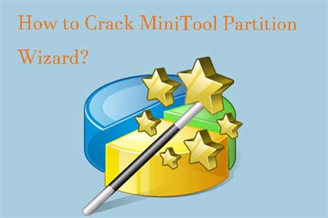 Toradh íomhá ar MiniTool Partition Wizard 12 Full Crack