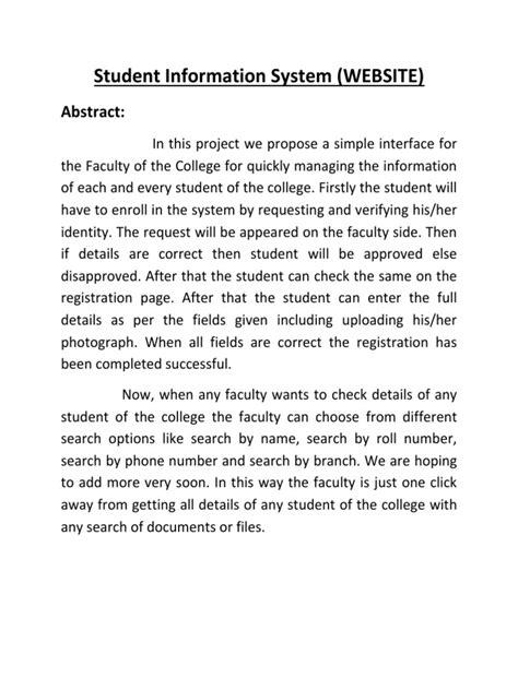 Student Information System Using C# and Access Database に対する画像結果