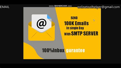 Image result for SMTP Inbox