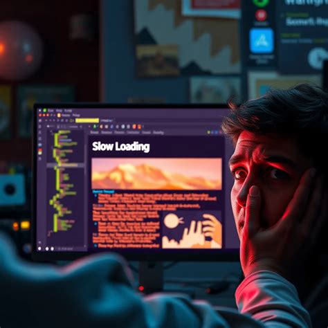 Image result for Slow Loading Times