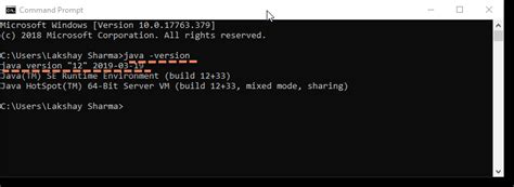 Image result for How to Install Java by Using Command Prompt