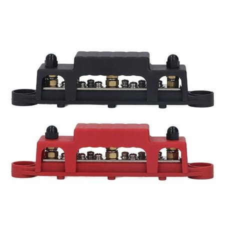 Image result for Battery Cable Power Distribution Block