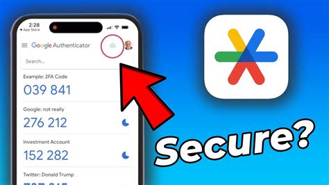 Image result for Authenticator Code Page