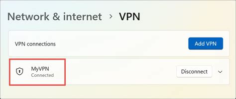 Image result for Connect VPN Windows Message