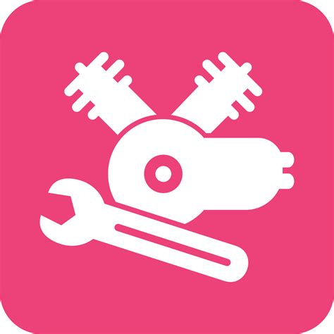 Image result for Engine Repair Icon
