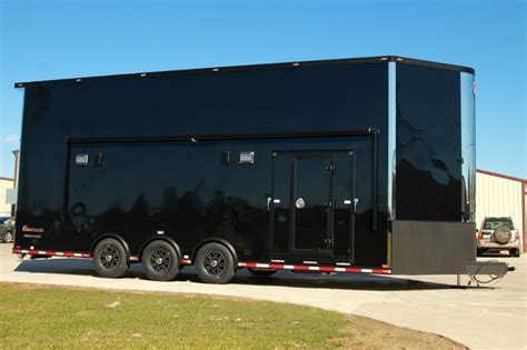 Image result for Custom Stacker Trailers