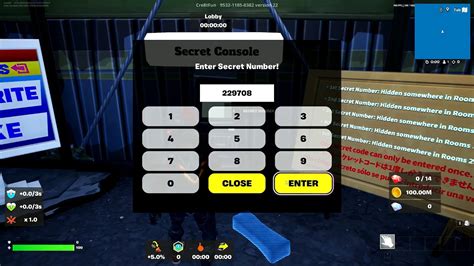 Toradh íomhá ar Fortnite the Rig Heist Secret Code