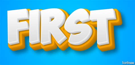 Image result for First Use This One Text