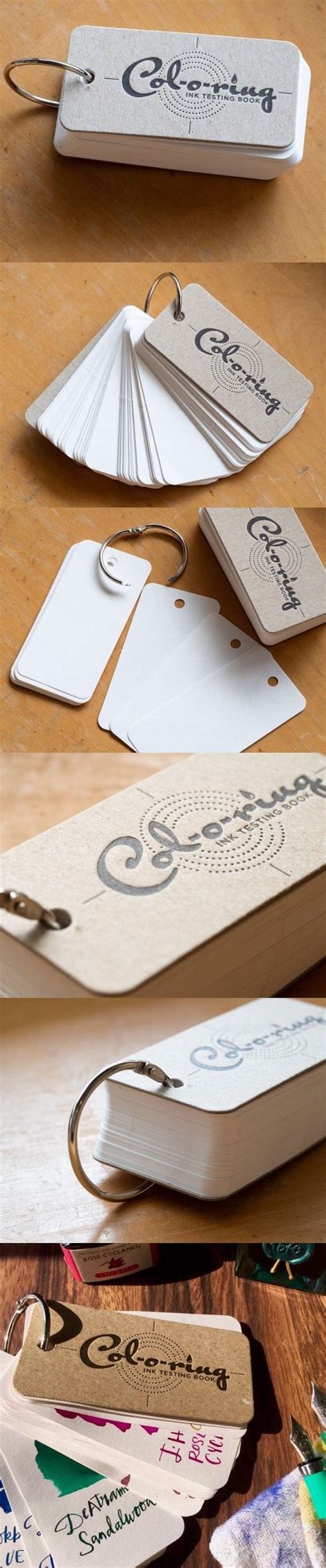 Image result for Ink Testing Notebook