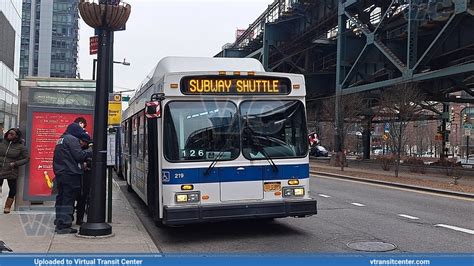 MTA Bus 2 Shuttle に対する画像結果