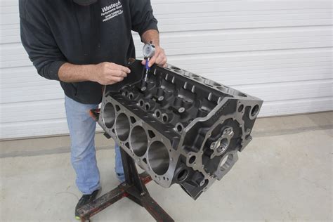 Image result for Small Block Chevy Engine Colors